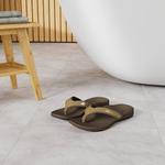 Женские балетки Vionic, бронзовый - фото 2