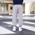 Детские штаны Converse, темно-синий - фото 12