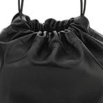 Сумка-мешок на шнурке JIL SANDER - фото 5