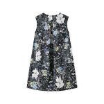 Платье для детей 3-7 лет Disney, черный - фото 3