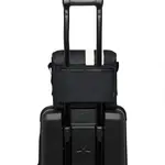 Сумка кросс-боди VAUDE Vanuatu, черный - фото 7