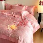 FUANNA Комплект постельного белья, 150 см, 4 предмета - фото 4