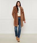 Пальто Marella, бежевый - фото 2