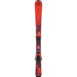 Лыжи redster j2 100-120 + c 5 gw re Atomic, мультиколор - фото 3