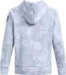 Толстовка Under Armour, Nimbus Blue - фото 2