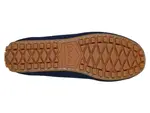 Лоферы Cleo Driver Power Couples Loafer Skechers, темно-синий - фото 4