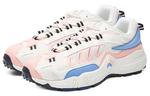 Кроссовки ravagement 2000 'white pink blue' Fila, белый - фото 3