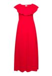 Платье MIAMODA Maxi dress, Red - фото 5