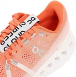 On Womens Women's Cloudsurfer, белый - фото 2