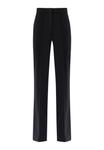 Брюки van Laack Trousers, Black - фото 3