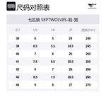 Туфли Casual Men's Spring Fall HD SEPTWOLVES, хаки - фото 2