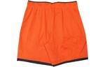 Jordan Мужские баскетбольные шорты, цвет Orange - фото 2