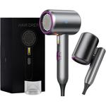 Фен BEISIMO, синий - фото