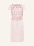 Платье 2 в 1 ромашка Phase Eight, розовый - фото
