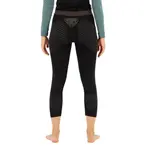 Тайтсы Dynafit Speed Dryarn, черный - фото 2