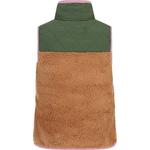 Толстовка с капюшоном prttry Protest, цвет teddy brown - фото 2