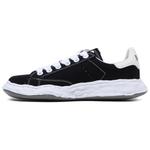 Кроссовки MIHARA YASUHIRO Lifestyle Shoes Unisex Low-top Black, черный - фото