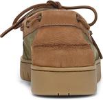 Мужские ботинки Vionic Uptown, оливковый - фото 3