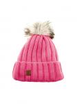 Шапка Faera, розовый - фото 2