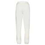 Белые хлопковые брюки North Sails, белый - фото 2