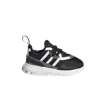 Кроссовки Flex Infant 'Black White', черный - фото