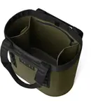 Сумка Camino 35 Yeti-Coolers, firefly yellow - фото 4