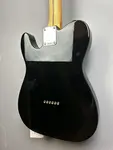 Fender Player II Telecaster 2025 - Черный - фото 8
