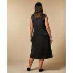 DECISIVO Marina Rinaldi, черный - фото