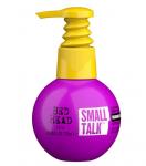 Крем-гель Tigi Bed Head Small Talk для объема волос 125 мл - фото
