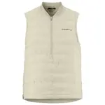 Жилет Craft Subz 5, бежевый - фото