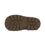 Детские утепленные ботинки Kids Budding, черный - фото 10