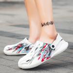 Сабо мужские Caritesport, хаки - фото 18