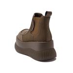 Ботинки Челси женские Milan Love Song, черный - фото 10