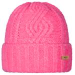 Женская шапочка Farrah Barts, розовый - фото