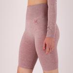 Топ спортивный Xtreme, розовый - фото 2