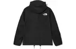 Куртка унисекс THE NORTH FACE, Черный - фото 2