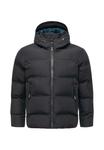 Куртка Ragwear Winter jacket, Black - фото