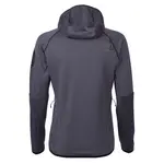 Куртка Ternua Ragger, серый - фото 2