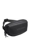 Поясная сумка MINI DOS Volcom, черный - фото