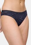 Брифы Triumph AMOURETTE CHARM , Ink Gray/Blue-Grey - фото 5