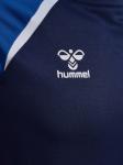 Свитер "Lead 2.0 Crew Sweat" синего цвета Hummel - фото 3