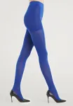 Колготки Wolford, Sodalite Blue - фото