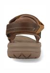 Сандалии LANGDON Teva, коричневый - фото 3
