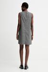Платье с шерстью Marc O'Polo, серый - фото 3