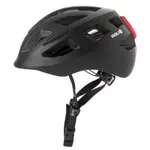 Шлем AGU Civick urban, черный - фото 3