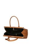Сумка Chiara Ferretti Handbag, D Cuoio/Brown - фото 3