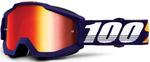 100% очки для мотокросса Accuri Extra Grib 1 - фото