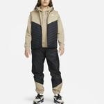 Жилет мужской хаки Nike, хаки - фото 3
