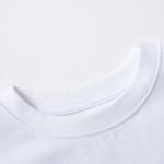 Футболка для детей 3-7 лет Lee, белый - фото 6