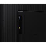 Монитор Samsung ViewFinity S70D 27" 4K HDR (черный) - фото 6